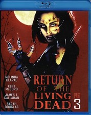 Return of the living Dead 3 