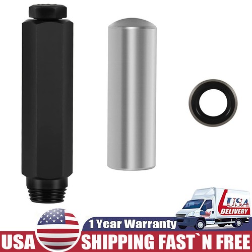 Transmission shifter seal - transmission,