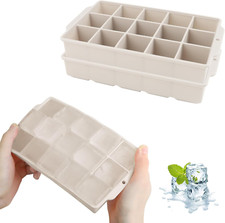 Stampo 30 Cubetti Ghiaccio