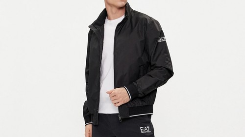 Giubbotto bomber giacca core - giacca,