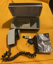 Rasoio Elettrico Philips HP 1122 Vintage