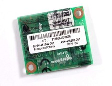 HP Compaq NX7400 V.94 Modem