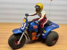 Kyosho Rarissimo passeggino