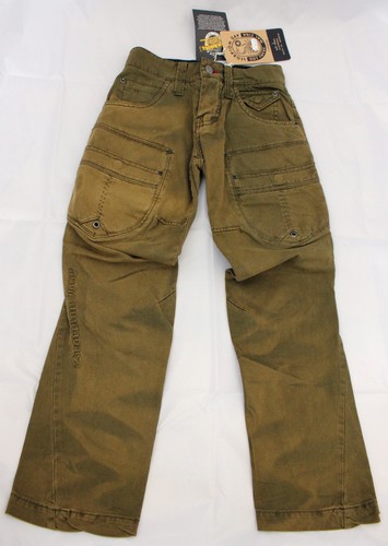 Pantaloni scorpion bay olive - scorpion,