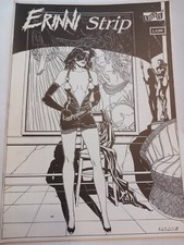 Erinni  Strip  1996 Liberty