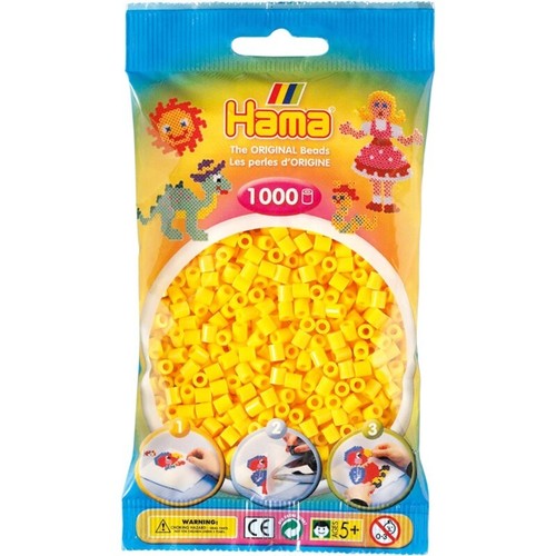 Hama bustina perline - hama,