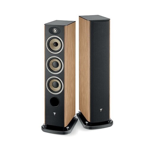 Focal aria evo 2 noce - evo, n.2