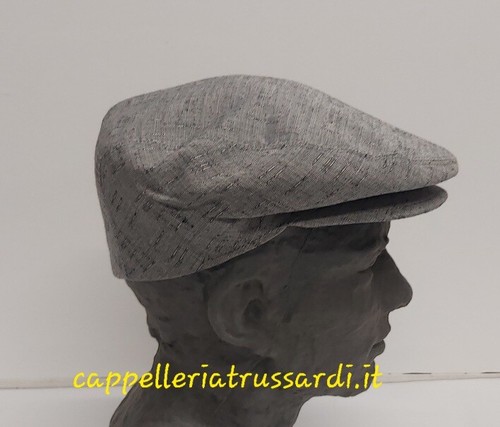 Coppola berretto estivo cotone - berretto,