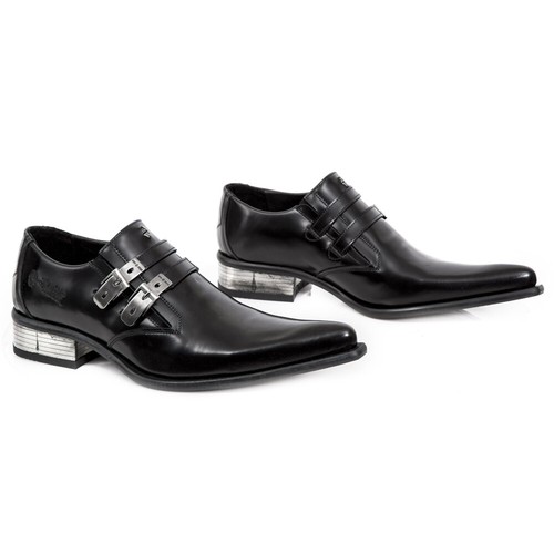New rock 2246 s14 scarpe - rock, m-2246-s14
