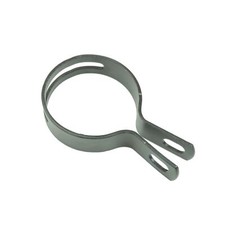 FASCIA SILENZIATORE MARMITTA