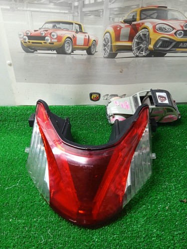Fanale stop posteriore honda - stop,