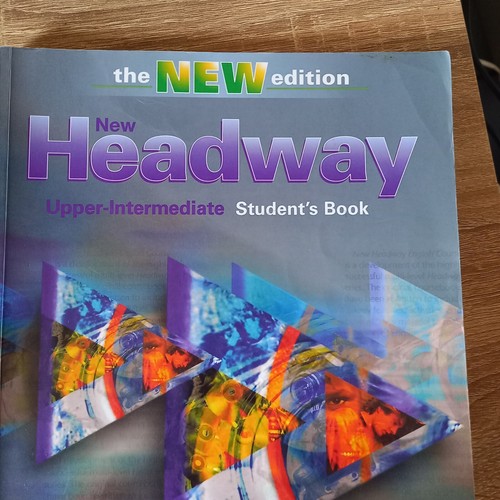 New headway pre intermediate - new,