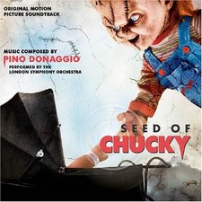 LE FILS DE CHUCKY (SEED OF