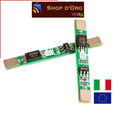 5PZ BMS CIRCUITO DI PROTEZIONE
