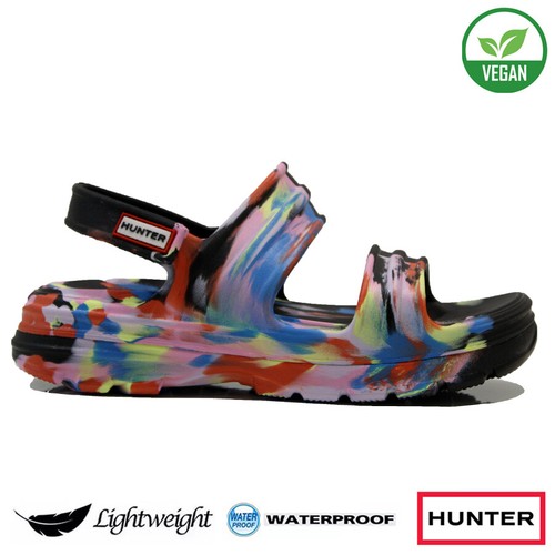 Scarpe sandali estivi hunter - scarpe,