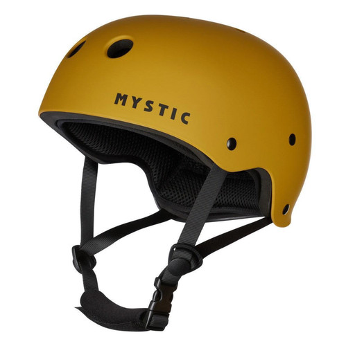 Casco mystic mk8 senape - mystic,
