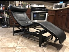 Cassina LC4 Le Corbusier