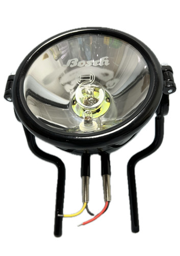 Spitzlampe bosch fanale - bosch,