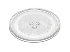 Delonghi piatto vetro 24,5cm