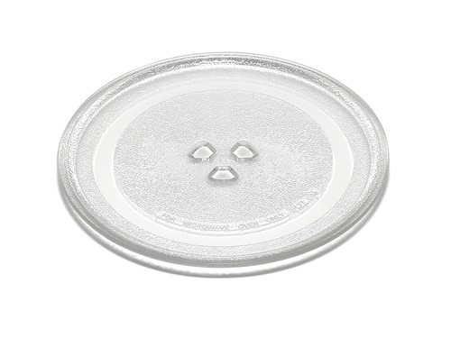 Delonghi piatto vetro 5cm - delonghi, 24,5cm