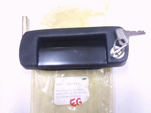 Maniglia fiat 126 311 - fiat, 80/311