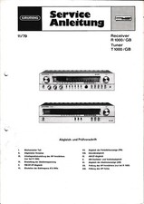 Servizio manuale istruzioni - manuale, di