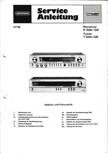 Manuale servizio - manuale, di