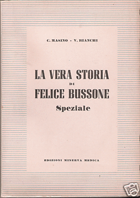 Masino bianchi la vera - la,