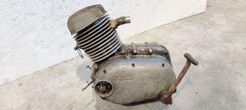 Blocco motore originale - blocco,