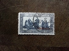 Italiano - Cirenaica 1926