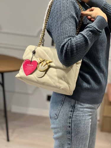 Borsa tracolla outlet pinko - borsa,