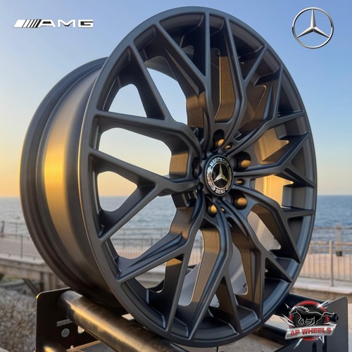 Amg kit cerchi - amg-kit, da