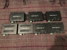 Savant HRX-SLN501-00 Smartlink Ricevitore HDMI 168-0056-10 con connettore Phoenix