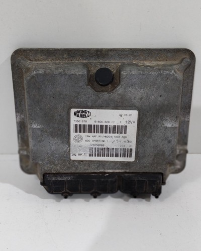 Centralina motore ecu magneti - centralina,