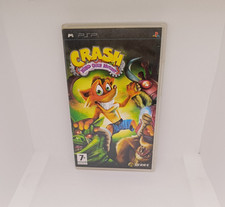 Crash Mind Over Mutant Sony