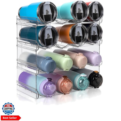 Organizzatore bottiglia acqua - organizzatore,