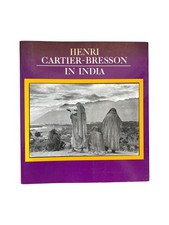 Henri Cartier-Bresson in