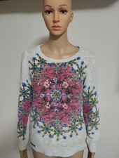 maglia Pullover Desigual 