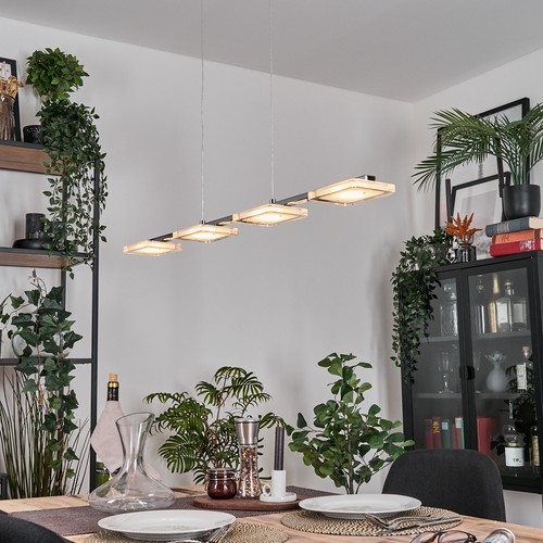 Lampada sospensione e - lampada, a