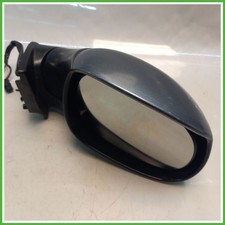 Specchietto Retrovisore DX BLU Elettrico CITROEN C3 2a Serie 2005 2010