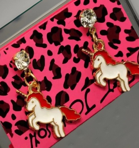 Orecchini pendenti betsey - pendenti,