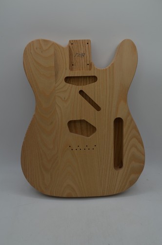 Corpo chitarra elettrica - corpo, stile