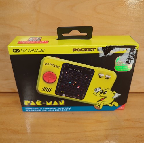 Nuovo pac man arcade - nuovo,