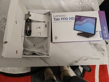 lenovo tab m10 hd nuovo