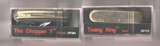 DiMarzio® Chopper T Gold