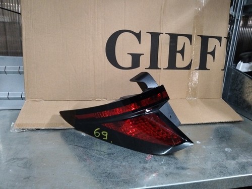 Stop fanale faro fanalino - stop,