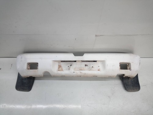 Paraurti posteriore per kia - paraurti,