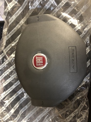 Airbag volante fiat panda 169 - airbag,
