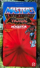 MOSQUITOR custom Card MASTERS OF THE UNIVERSE MOTU