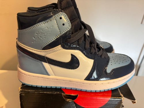 Air jordan retro - jordan, 1